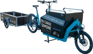vélo cargo occasion