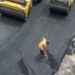 asphalt paving services
