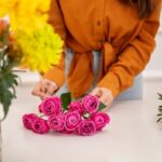 carnations wholesale