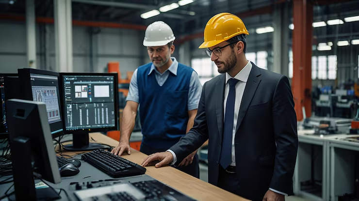 professional engineering services