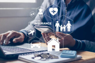 insurance broker