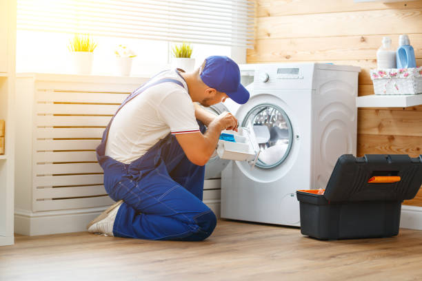 same day appliance repair