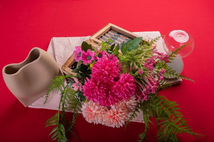 carnations wholesale