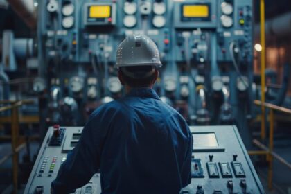 Manufacturing plants