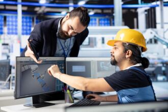 SAP Maintenance Overhaul and Repair