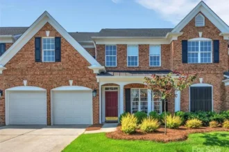 charlotte real estate