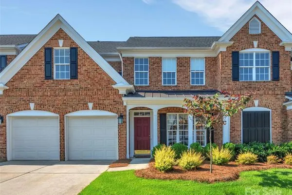 charlotte real estate