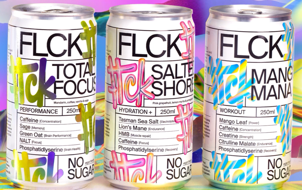 hydration drinks
