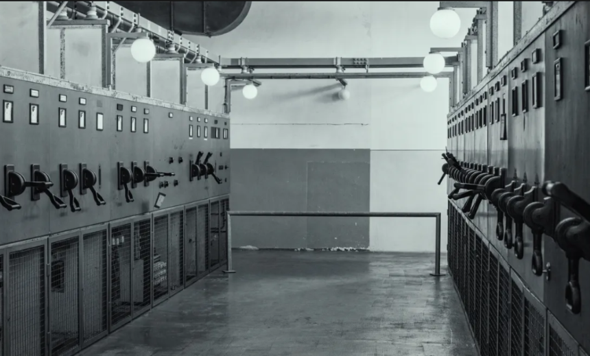 Switchgear