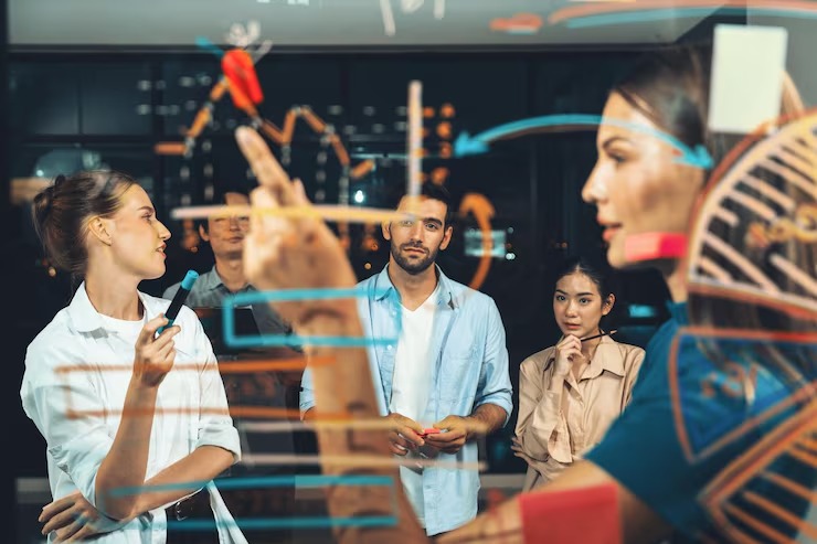 Open Innovation: The New Imperative for Creating and Profiting from Technology