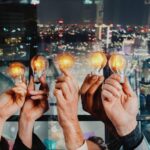 Open Innovation: The New Imperative for Creating and Profiting from Technology