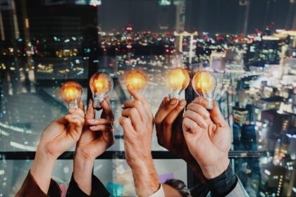 Open Innovation: The New Imperative for Creating and Profiting from Technology