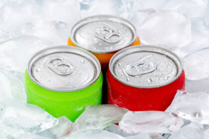 hydration drinks