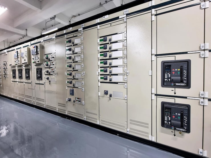 Switchgear