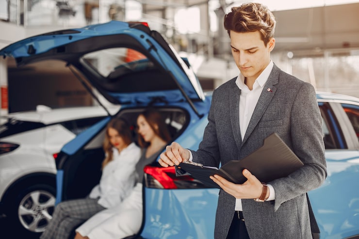 Car Crash Attorney