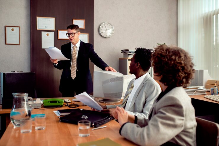 long term disability lawyer 
