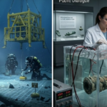 Black Dive Expedition Controversy