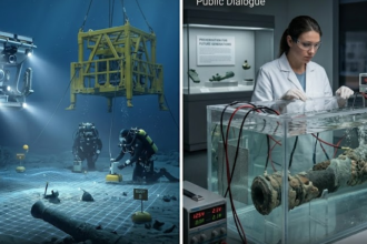 Black Dive Expedition Controversy