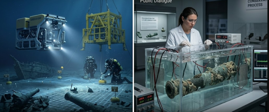 Black Dive Expedition Controversy