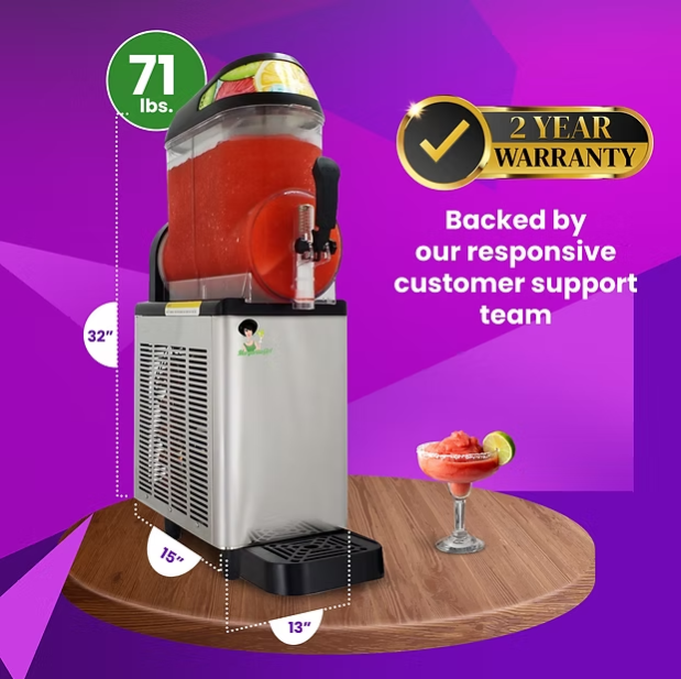 margarita maker