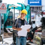 ROV inspection services in British Columbia