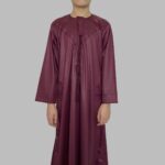saudi thobe