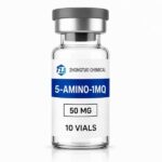 5 amino 1mq peptide