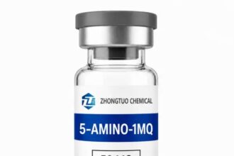 5 amino 1mq peptide