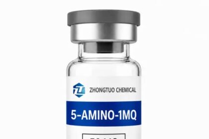 5 amino 1mq peptide