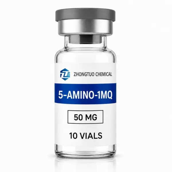 5 amino 1mq peptide