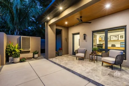Vacation Rental Photography