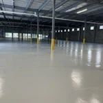 floor coating contractor