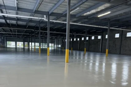 floor coating contractor