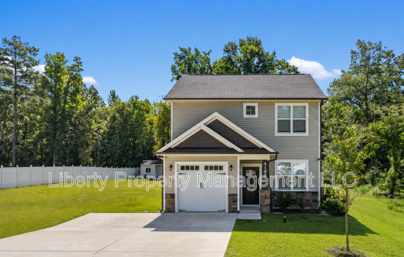 full service property management