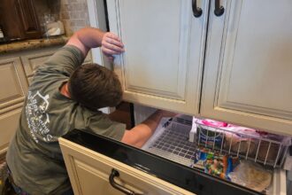 local appliance repair experts