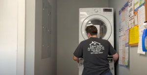 local appliance repair experts