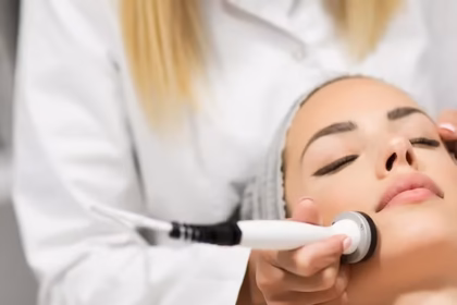 hydrafacial