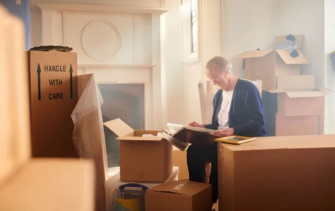 estate sale company