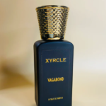 Amber perfume