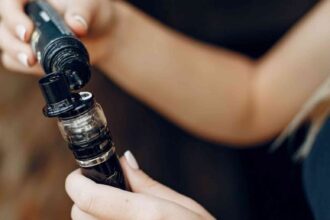E Liquid Manufacturer