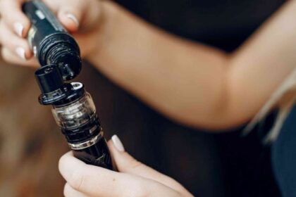 E Liquid Manufacturer