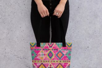 Tote Bags