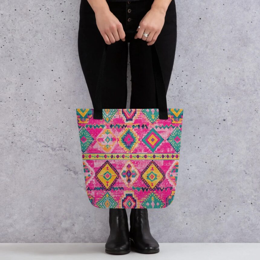 Tote Bags