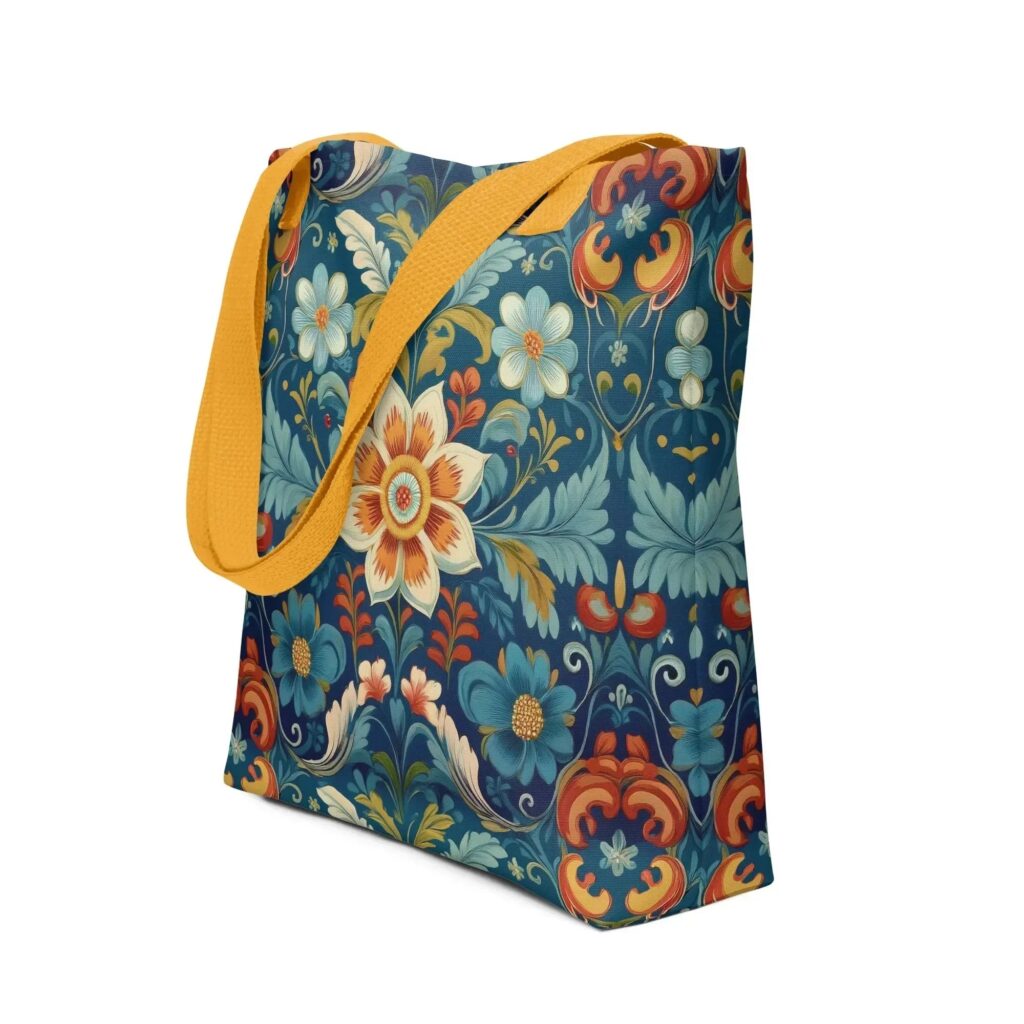 Tote Bags