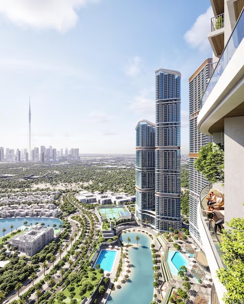 real estate companies in dubai