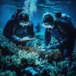 Black Dive Expedition controversy