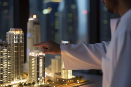 real estate companies in dubai