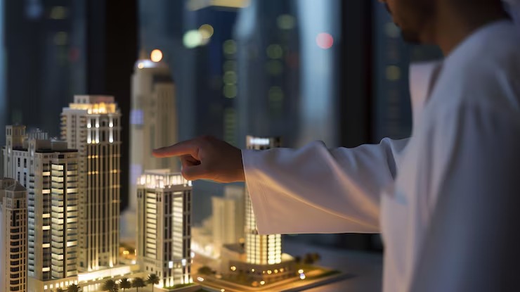 real estate companies in dubai