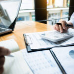 Tax advisors