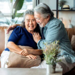 assisted living community